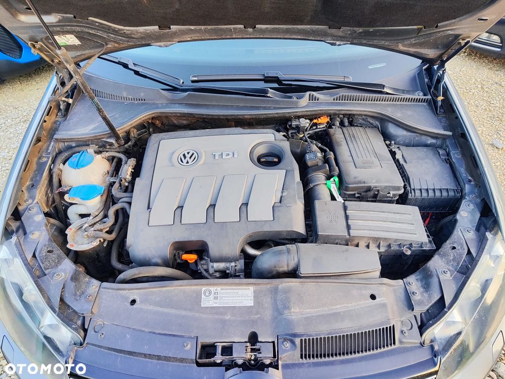 Volkswagen Golf - 26