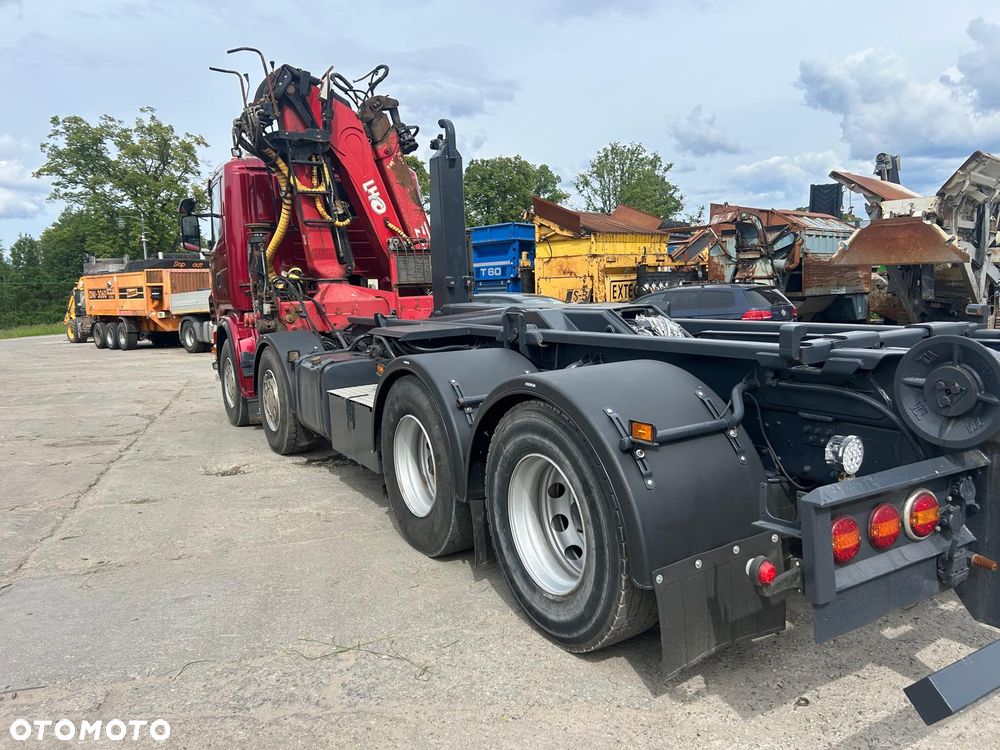 Scania G480 - 20