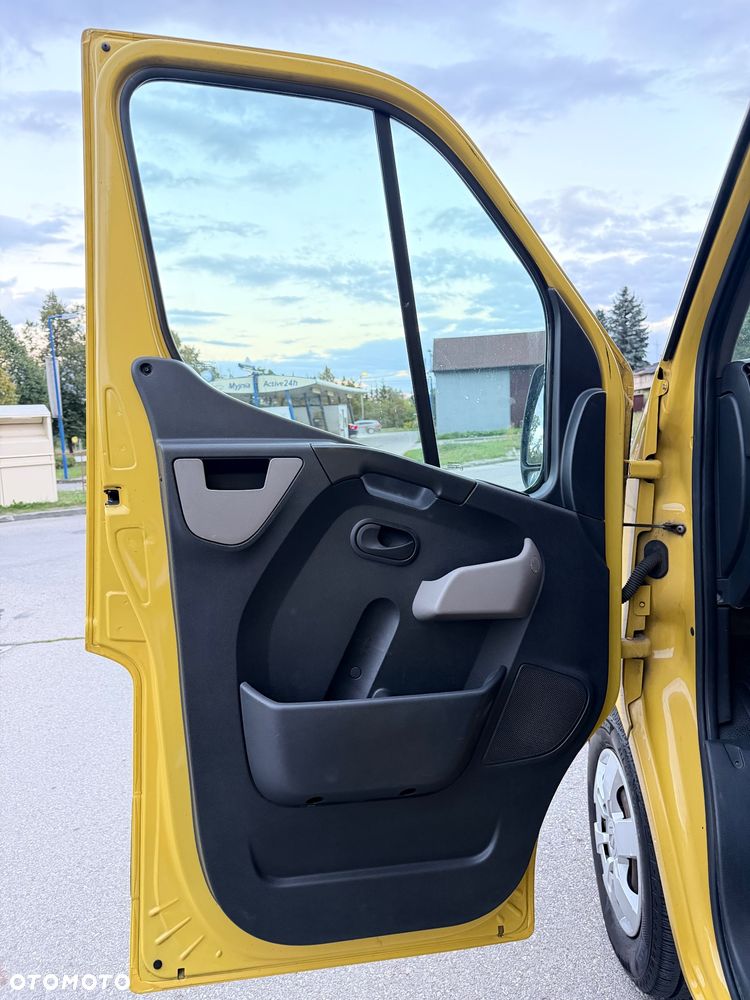 Renault Master - 9