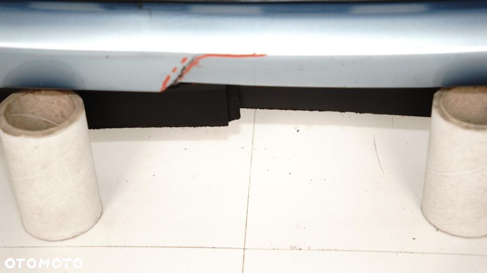 ZDERZAK PRZÓD PRZEDNI MAZDA 2 II DE 07-10R - 7