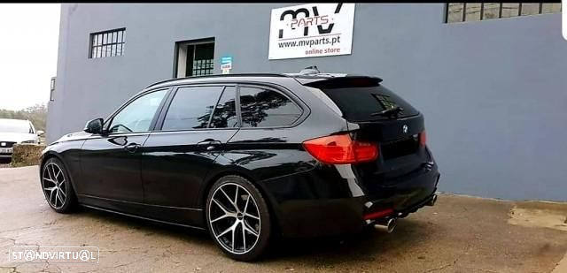 Body Kit Bmw Série 3 F31 (2011 a 2018) Performance - 10