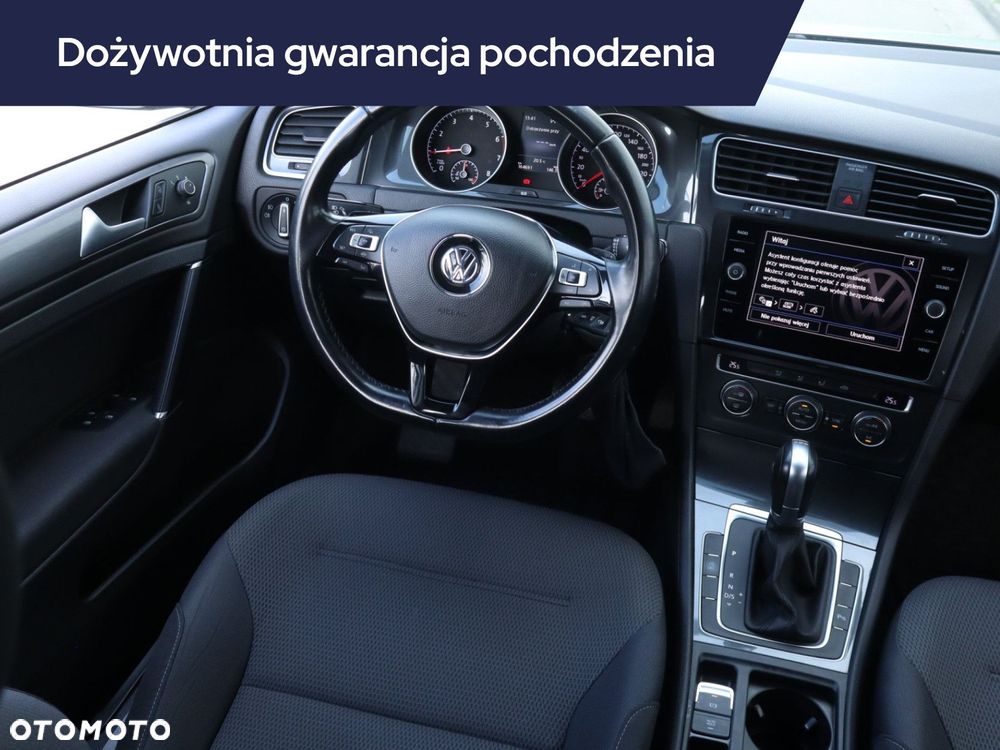 Volkswagen Golf Variant - 9