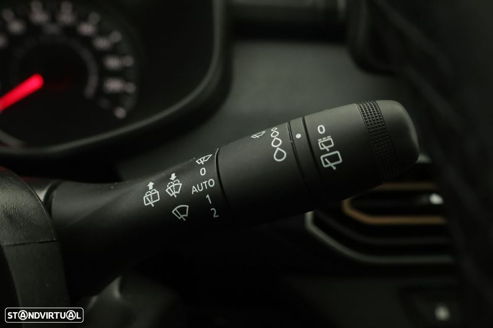 Dacia Sandero - 18