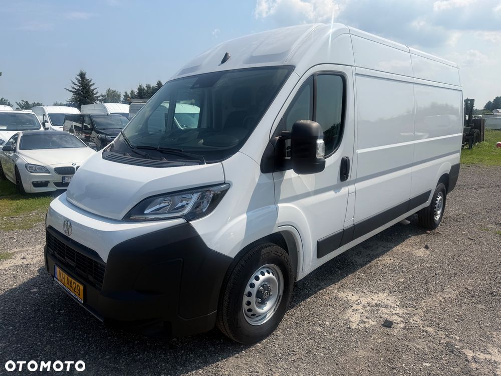 Toyota Proace Max