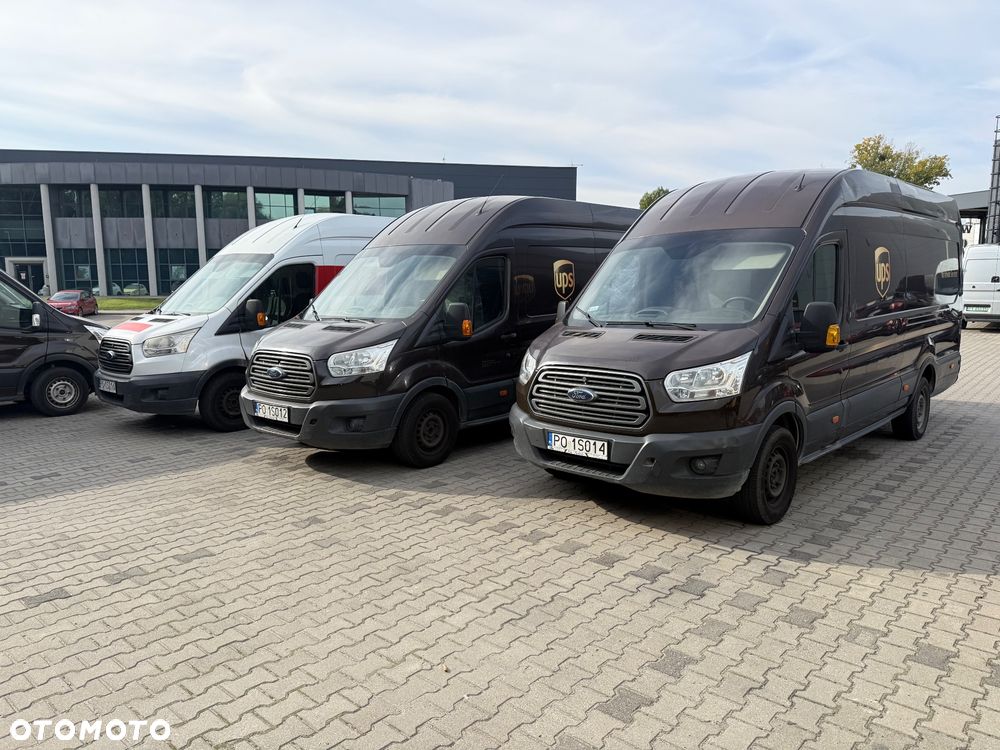 Ford Transit - 27