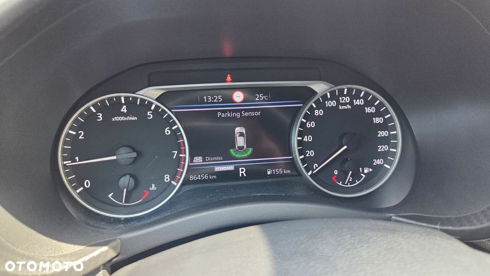Nissan Juke 1.0 DIG-T N-Connecta DCT - 27
