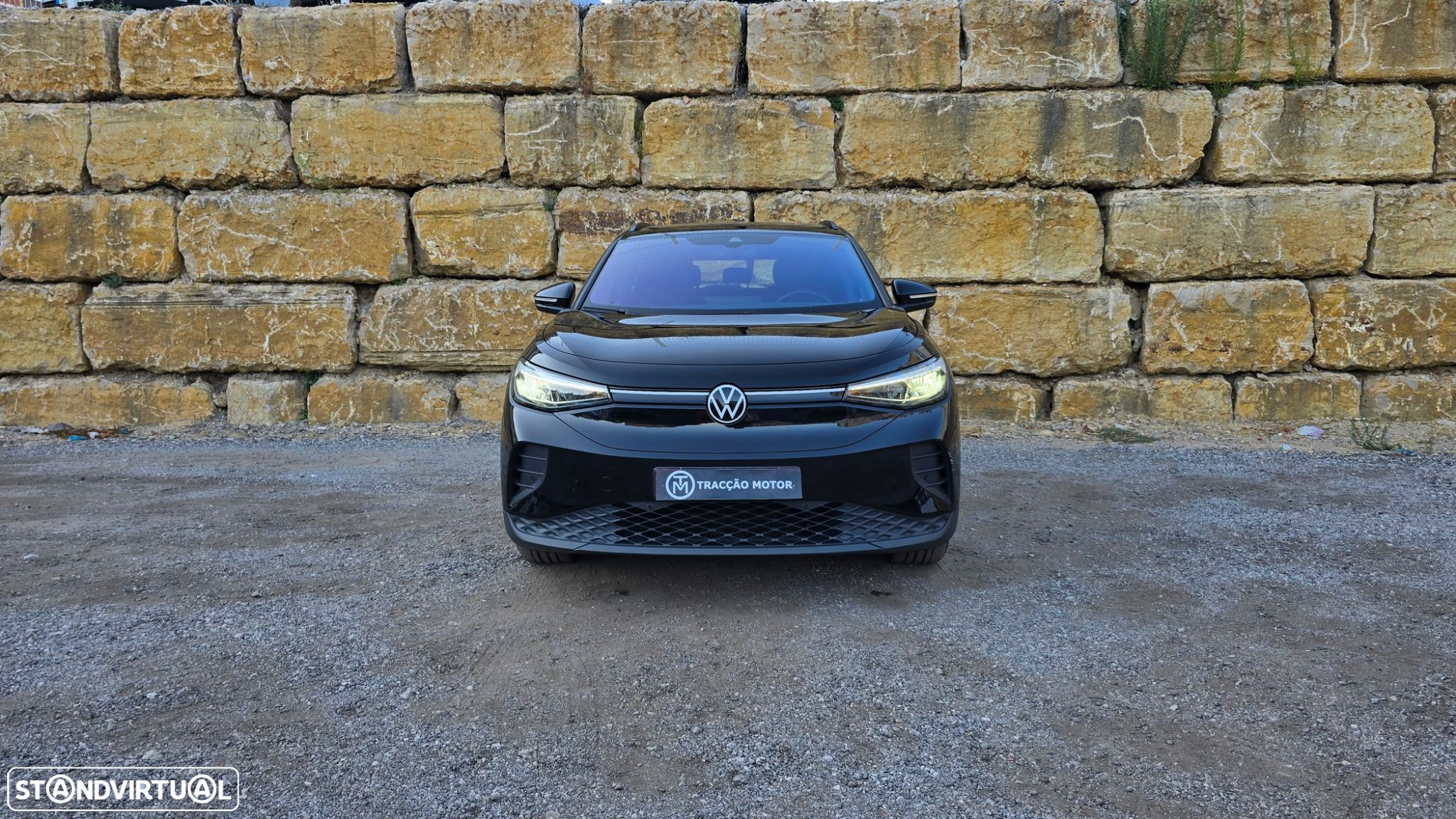 VW ID.4 77 kWh Pro Performance - 5