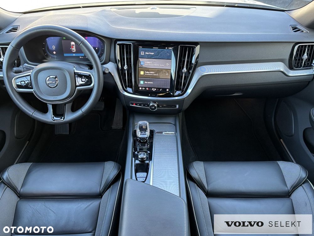 Volvo V60 - 9