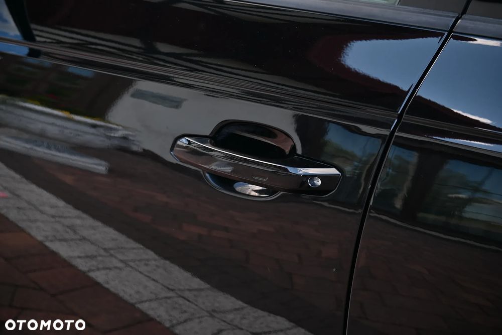 Audi A4 Avant 2.0 TDI ultra S tronic sport - 21