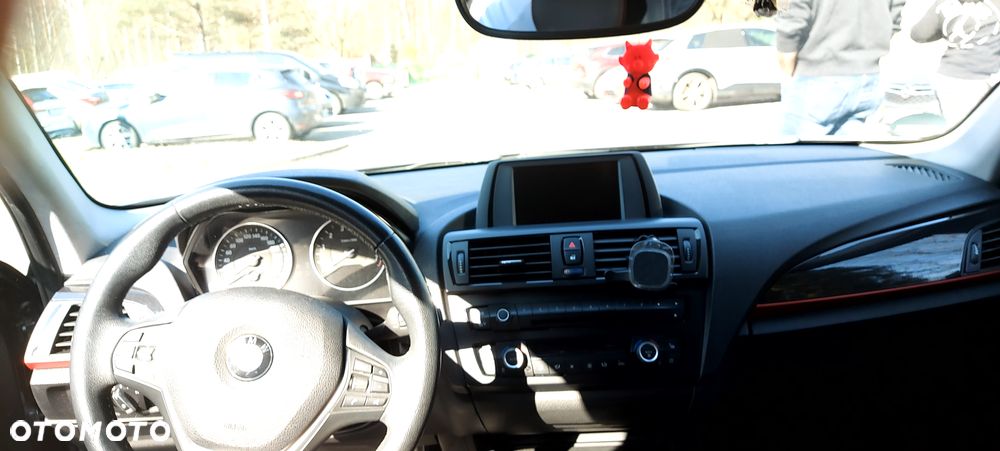BMW Seria 1 118i - 7