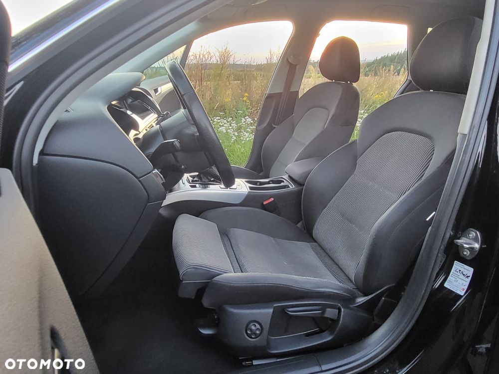 Audi A4 Avant 1.8 TFSI - 15