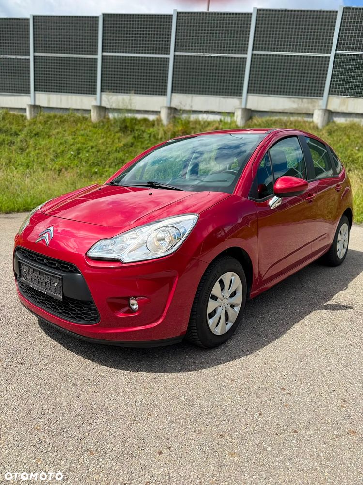 Citroën C3 1.4 Selection - 4