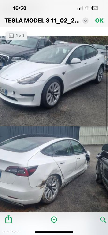 Tesla Model 3 - 3