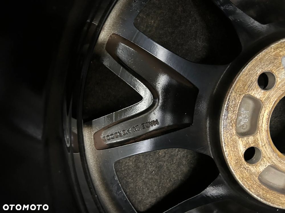 Alufelga Volvo V60, S60 17 cali 5x108 1szt. Ładna! 32271987 - 5