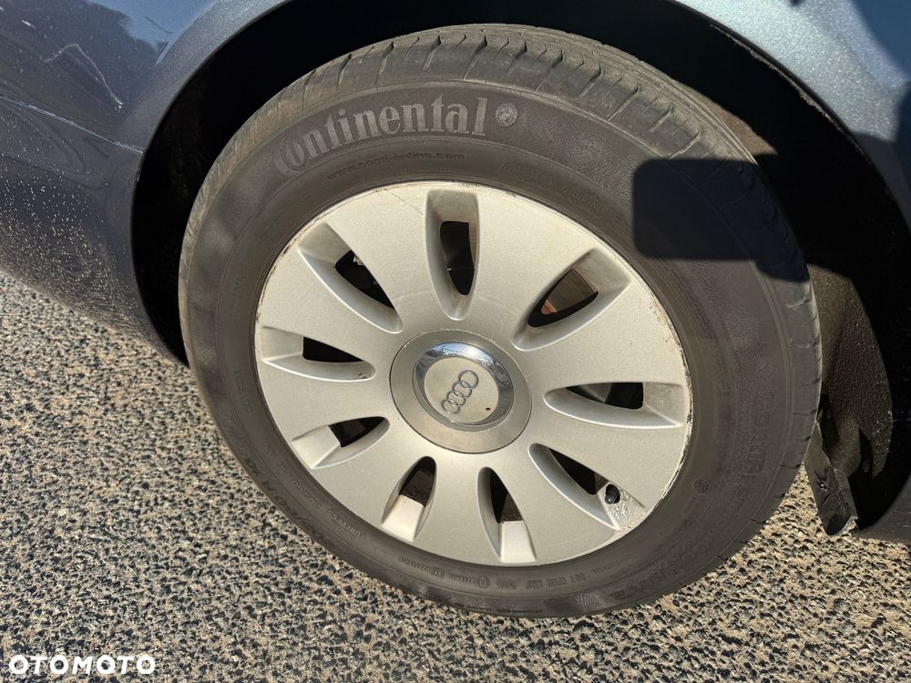 Audi A6 Avant 2.7 TDI quattro business - 18