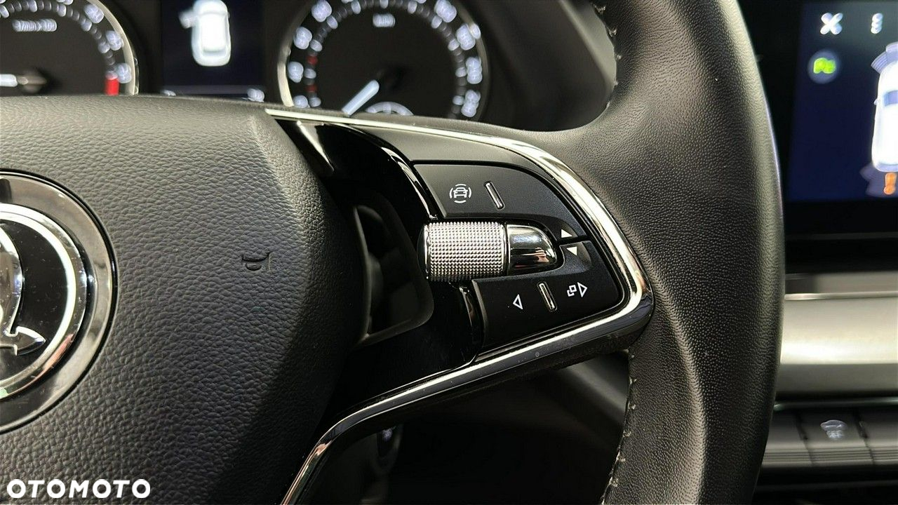 Skoda Octavia - 22