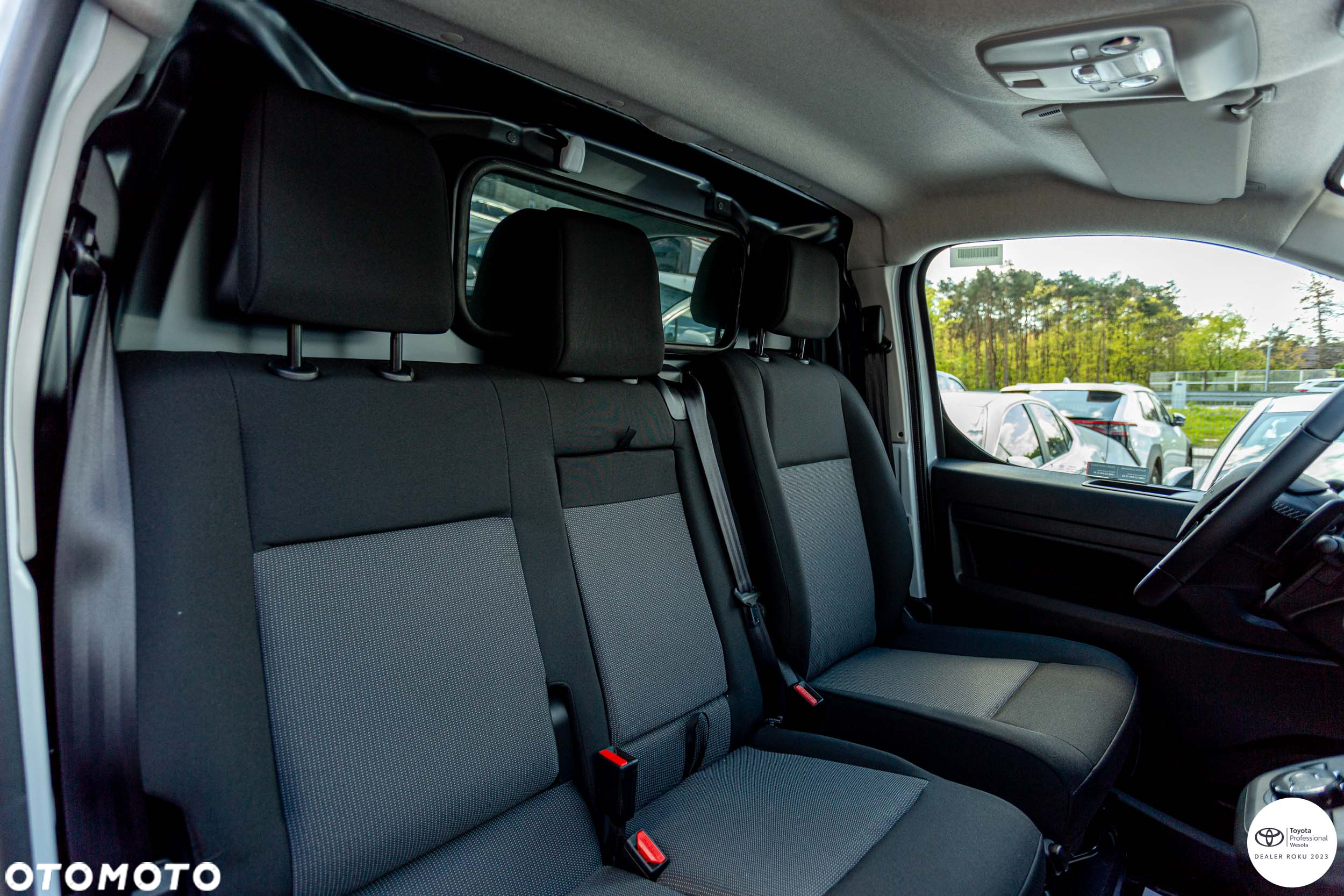 Toyota PROACE - 20
