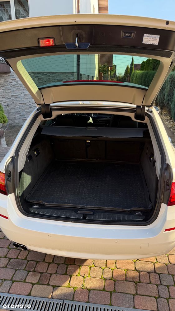 BMW Seria 5 - 18