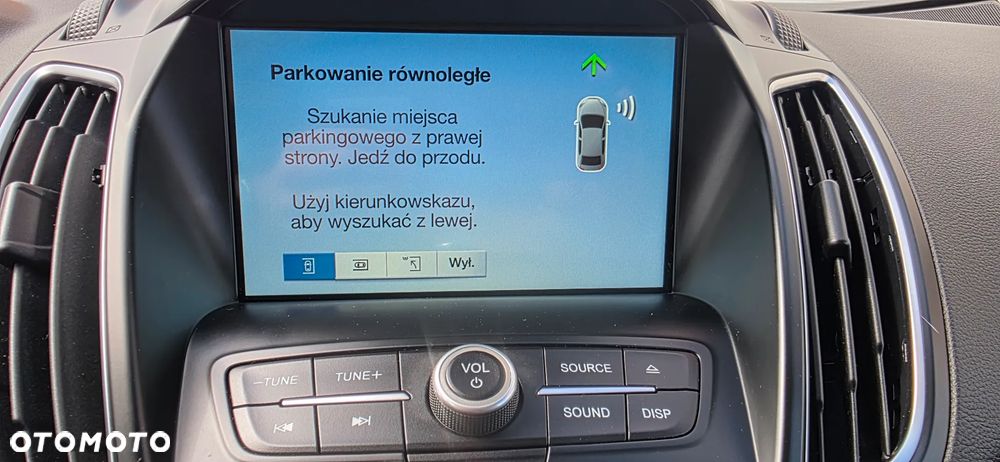 Ford C-MAX 1.5 EcoBoost Start-Stop-System Trend - 15