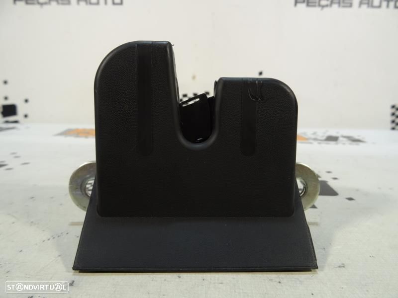 Fecho Da Mala Seat Ibiza Iv (6J5, 6P1)  6J3827505b / 6J3 827 505 B - 7