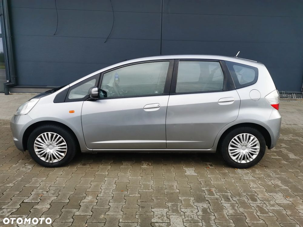 Honda Jazz 1.2 Trend VSA - 2