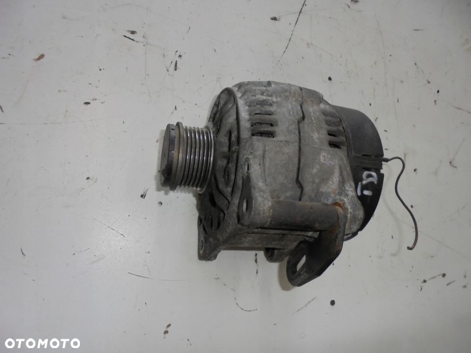 ALTERNATOR VOYAGER 96-00 2.5 TD 0281002132 - 2