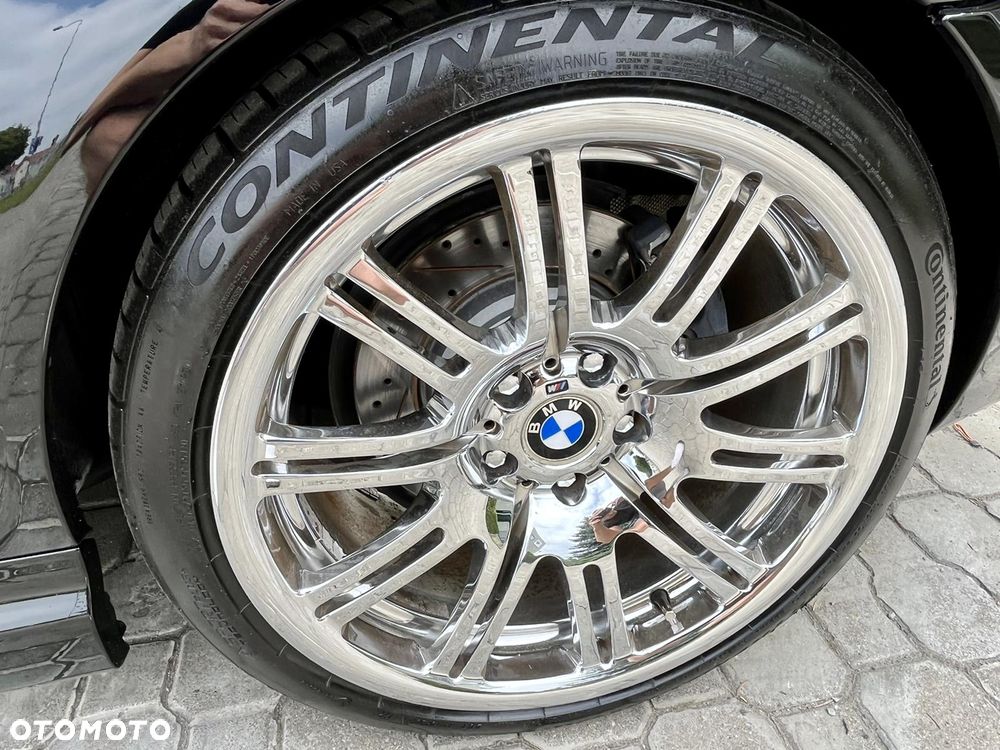 BMW M3 - 10