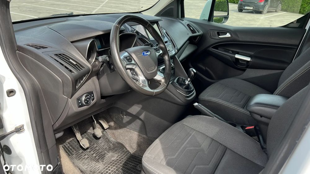 Ford Tourneo Connect Grand 1.5 TDCi Start/Stop Trend - 11