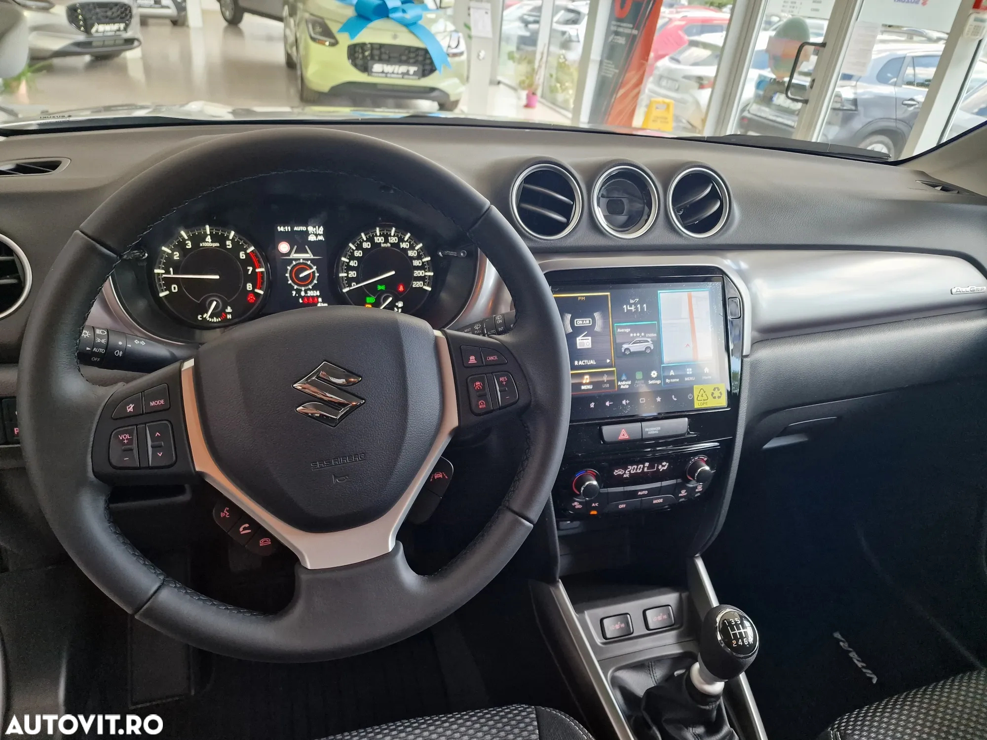 Suzuki Vitara - 7