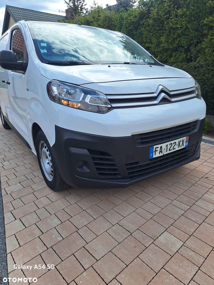 Citroën Jumpy - 5