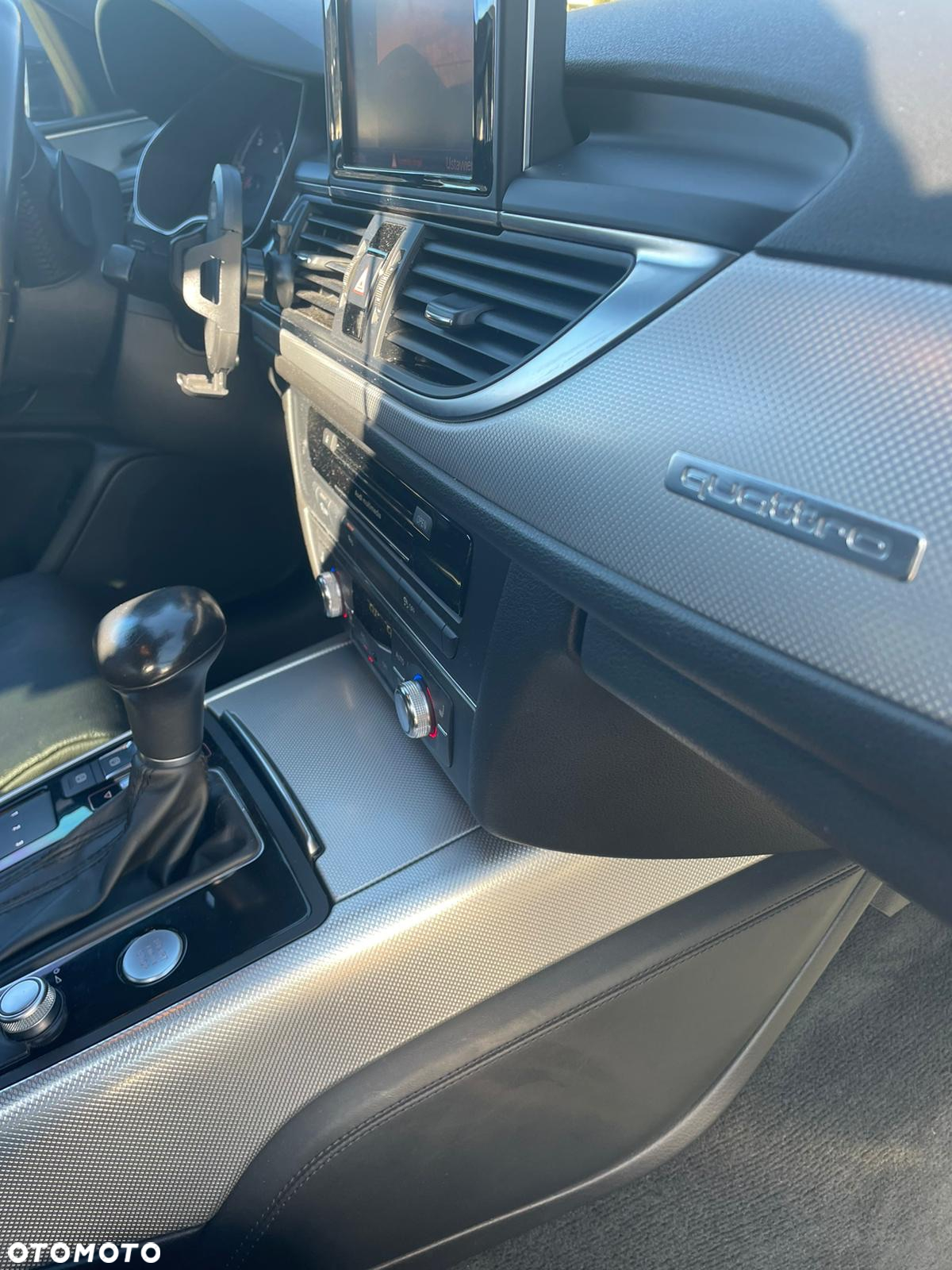 Audi A6 3.0 TDI Quattro Tiptronic - 19