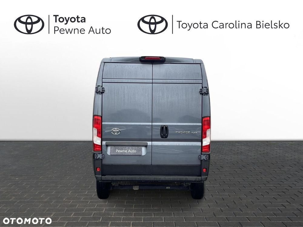 Toyota PROACE MAX - 4
