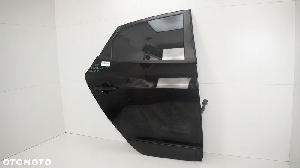DRZWI PRAWY TYŁ HYUNDAI IX35 LIFT 13-15R # - 10