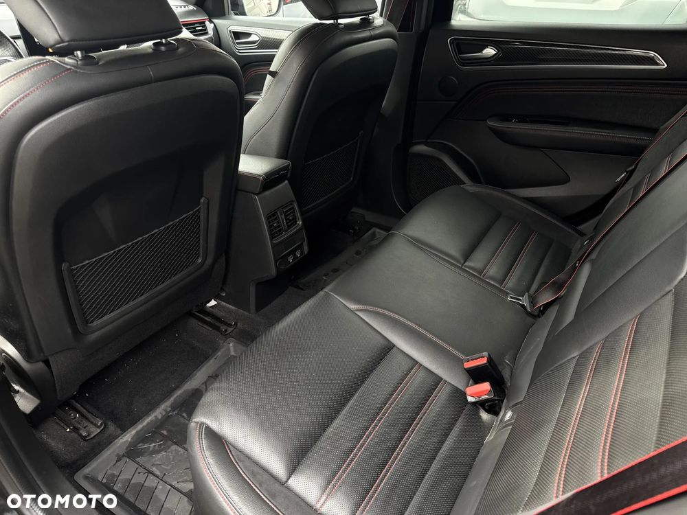 Renault Arkana 1.3 TCe mHEV R.S Line EDC - 18