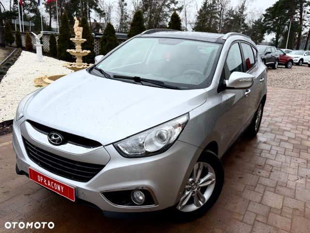 Hyundai ix35 - 3