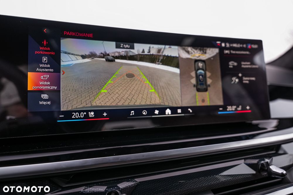 BMW X7 xDrive40d mHEV Individual Edition sport - 16