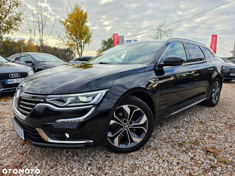 Renault Talisman - 17