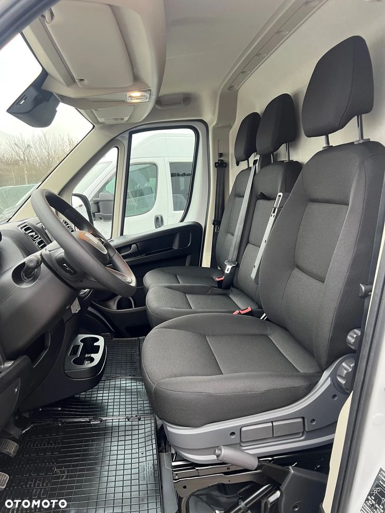 Fiat Ducato L2H1 140km seria 2 - 10