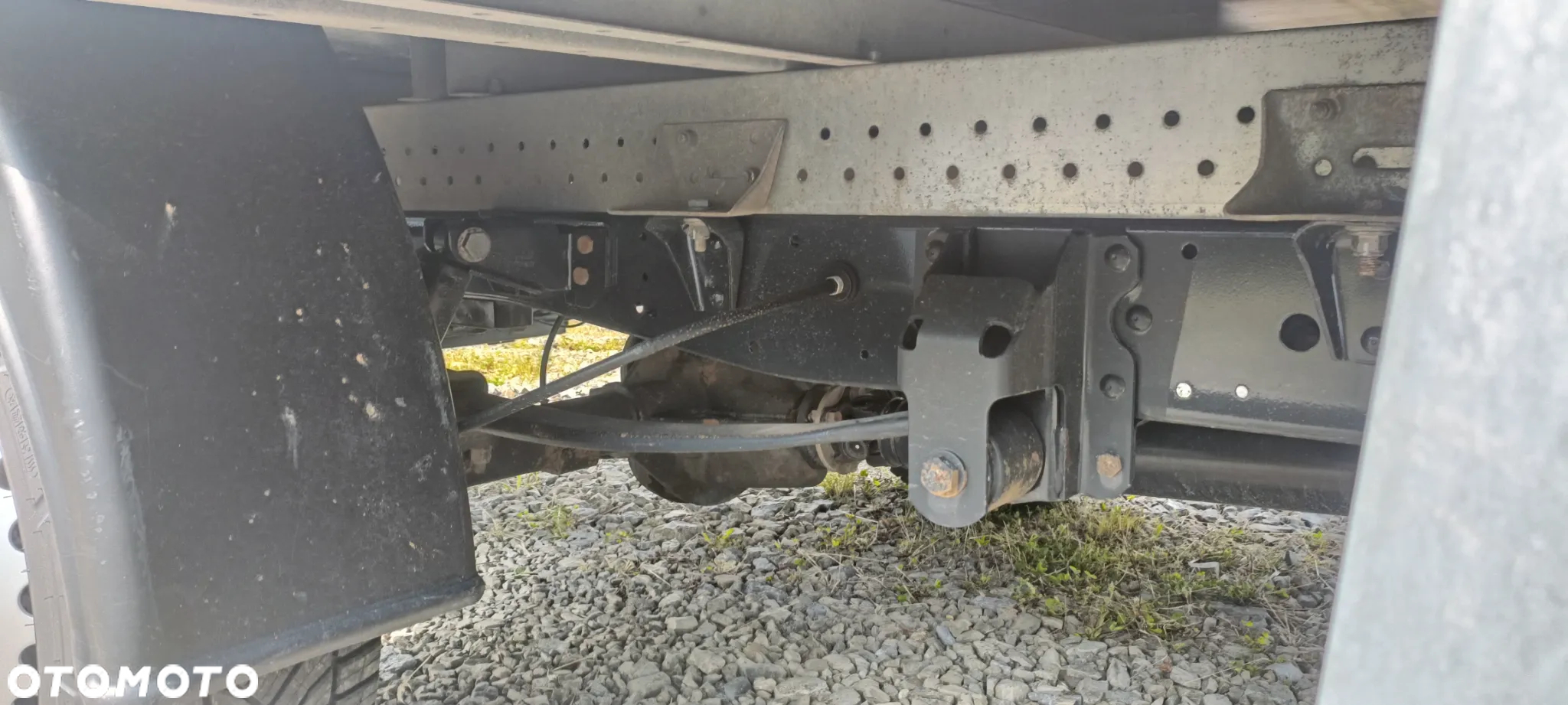 Iveco Daily 35S16 - 16