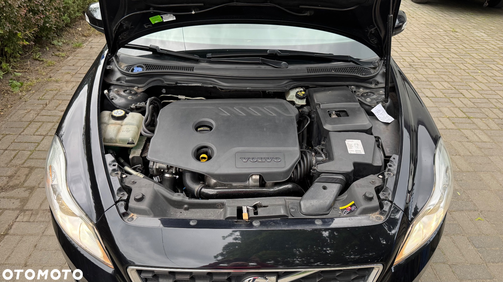 Volvo C30 - 12