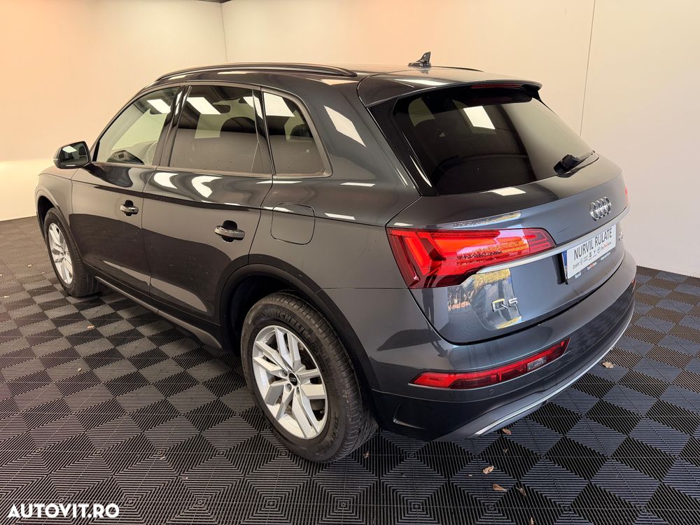 Audi Q5 50 TFSI e quattro S tronic PHEV Advanced - 29