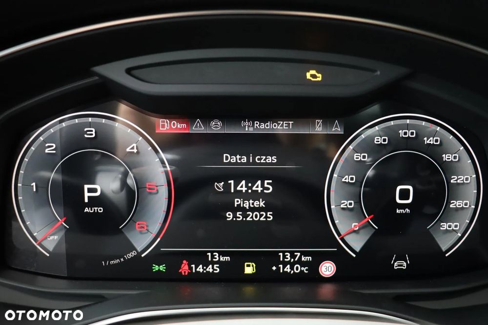 Audi A6 - 22