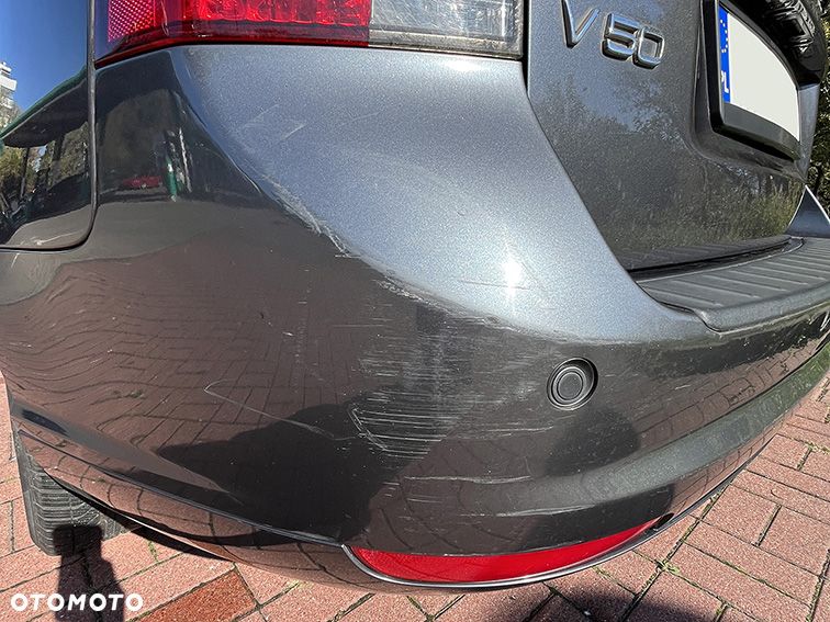 Volvo V50 2.0D Momentum - 20
