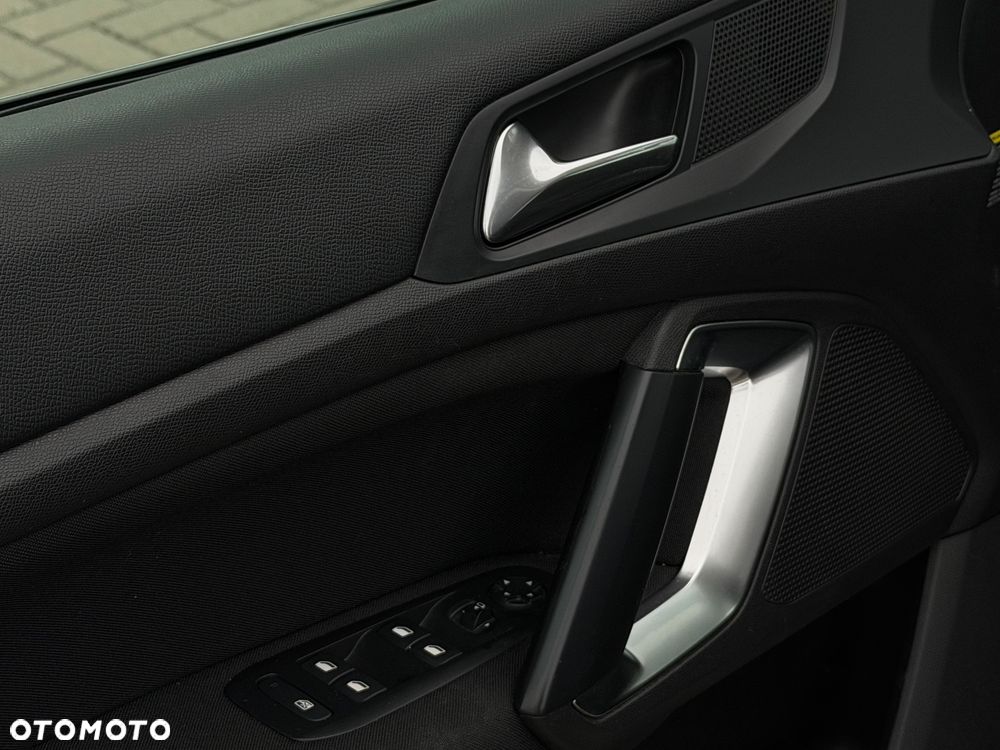 Peugeot 308 PureTech 130 Stop & Start Allure - 20
