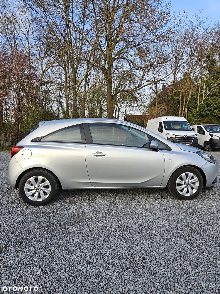 Opel Corsa 1.3 CDTI Navi - 6
