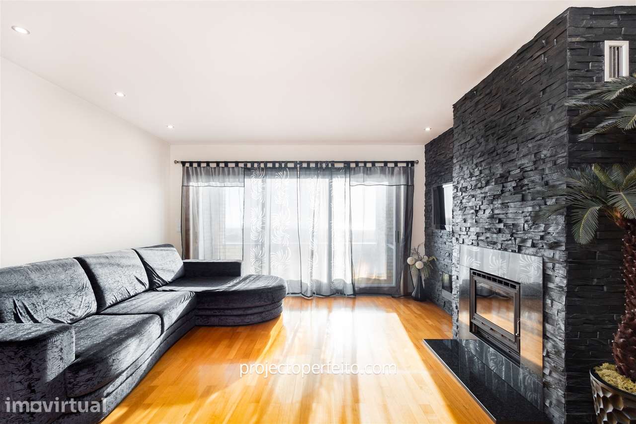 Apartamento T3+1 DUPLEX Venda em Mafamude e Vilar do Paraíso,Vila Nova - Grande imagem: 5/20