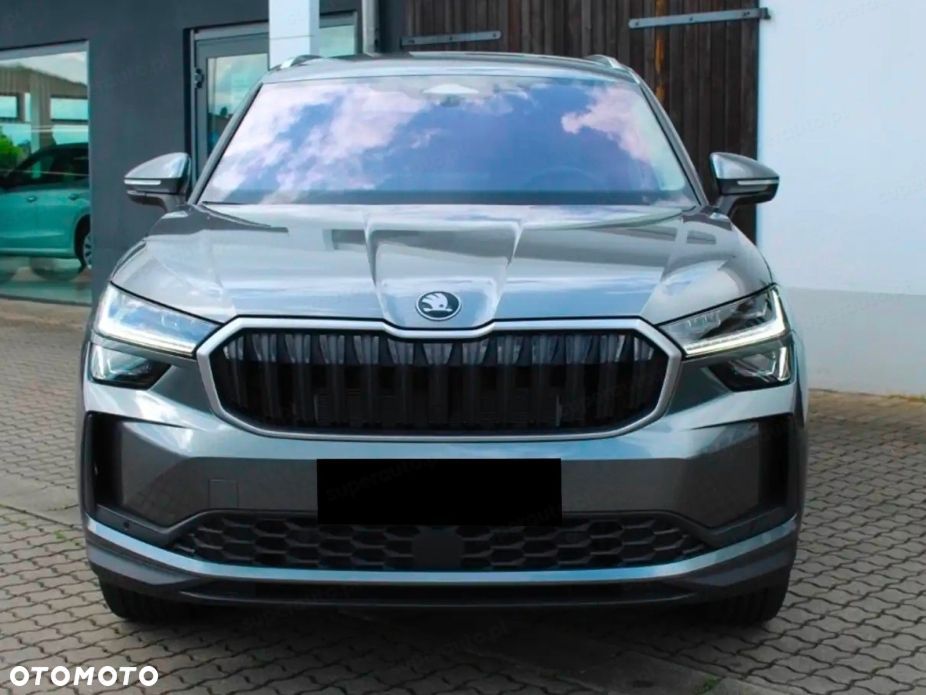Skoda Kodiaq 1.5 TSI mHEV 4x2 Drive DSG - 5