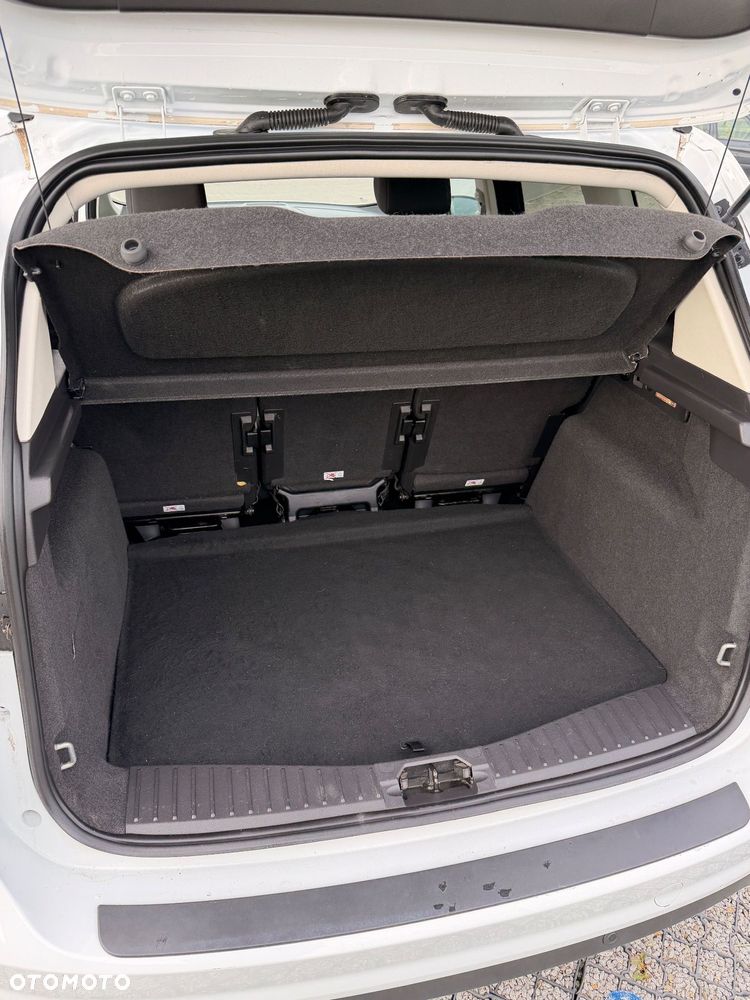 Ford C-MAX 1.0 EcoBoost Titanium ASS - 17