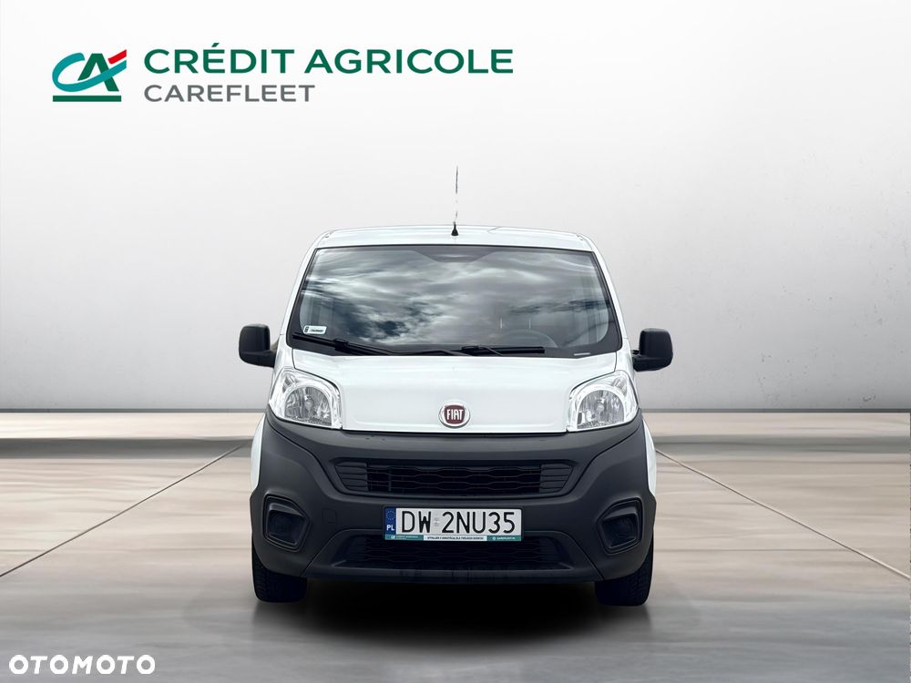 Fiat FIAT FIORINO VAN 1.3 MJ BASE - 8