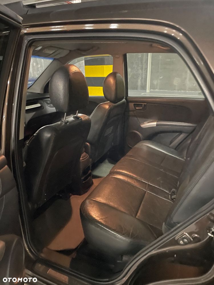 Kia Sportage 2.0 d Tour 2WD - 5